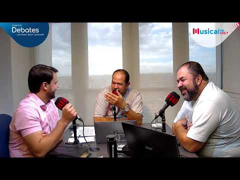 O milênio é literal? - Pr. Matheus Alves X Pr.Jamierson Oliveira - 07.03.2023