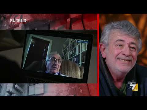 Parla Hersh, autore dell'inchiesta (criticata) che incolpa gli USA di aver sabotato il Nord Stream