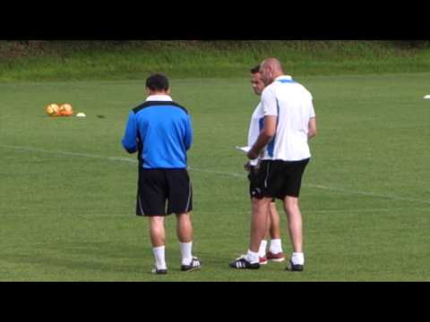 FC Viitorul: Breaking News la inceput de sezon!