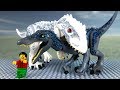 LEGO Dinosaurs Attack (season 2)