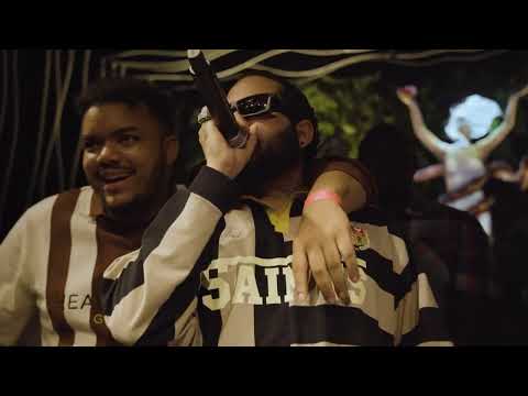 Eklectico - M30 (Listening Party) | LARGA VIDA AL REY.