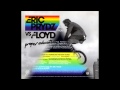 Eric Prydz vs. Floyd - Proper Education (Original ...