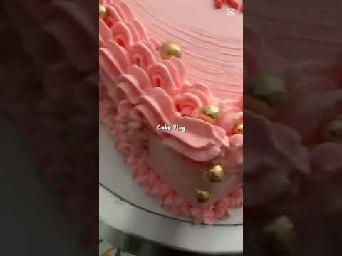 🍰✨ #pandakitchen #husn #chocolatebirthdaycake #birthdaycake