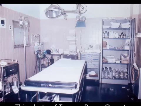 JFK  file release CCTV from  Parkland hospital  !!!!!!!!!!!!!!!!