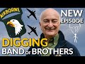 NEW Digging Band Of Brothers Time Team Special With Tony Robinson 2023 FULL EPISODE