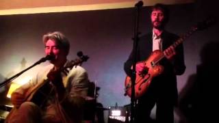 The Jazz Butcher - Live 2014 - Tombe Dans Les Pommes