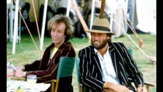 Bee Gees - Don&#39;t Fall In Love With Me (First Demo)