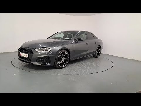 Audi A4 35 TDI S Line Competition Pack From  529 - Image 2