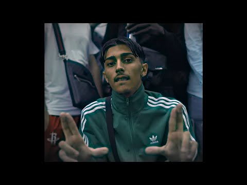 (FREE) Morad x Baby Gang x Old School Type Beat - "Para"