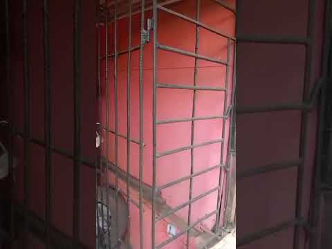 Prime Road-Facing Shop on Ikotun–Igando Road