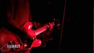 Pretty Pictures Music Video