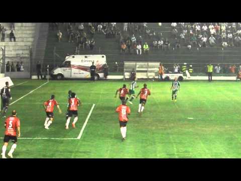 Juventude 2x1 Pelotas