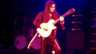 Yngwie Malmsteen - Acoustic Paraphrase (Live at Houston, TX, 07/12/14)