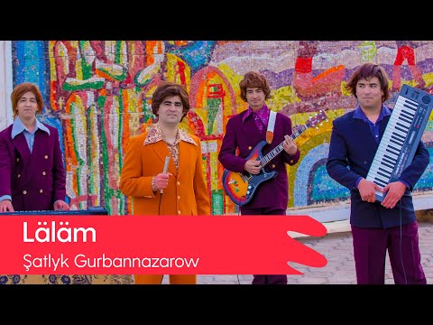 Shatlyk Gurbannazarow - Lalam | 2022