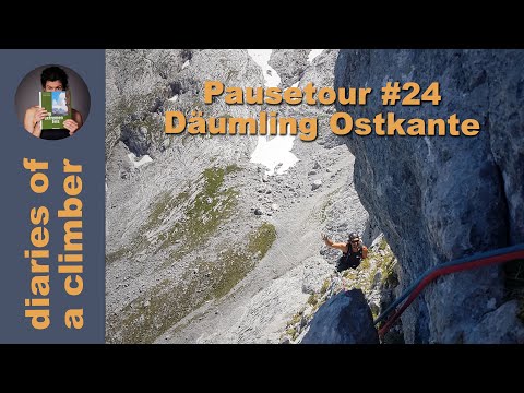 Pausetour #24 Däumling Ostkante