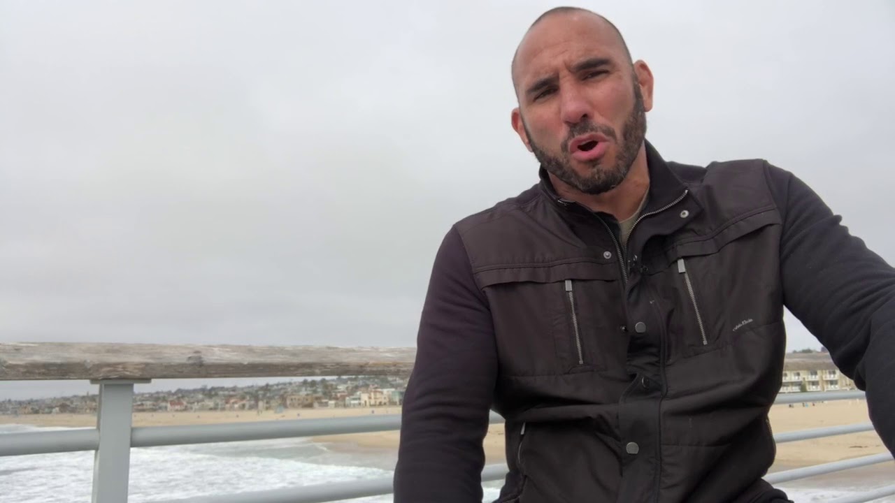 Os 4 pilares do atleta de Jiu-Jitsu