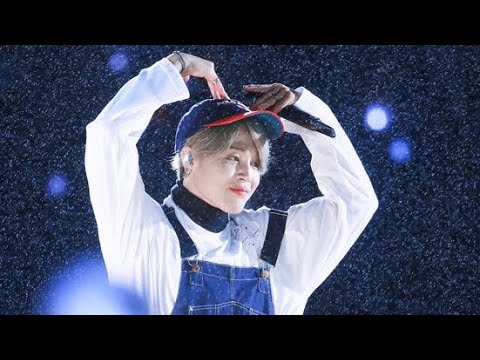 [191123] BTS Japan 5th Muster Chiba ‘LİGHTS’