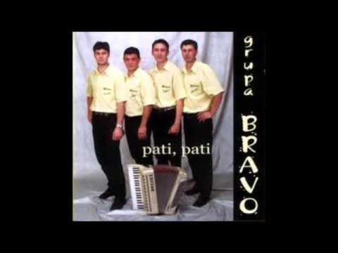 Bravo Band - Pati, pati