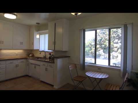 PL7474 - Charming 2 Bed + 1 Bath Apartment for Rent! (Van Nuys, CA)