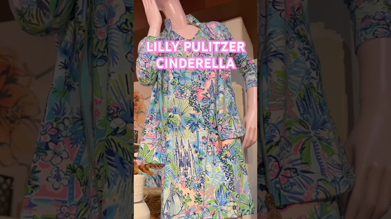 CINDERELLA COLLECTION! #cinderella #disney #disneystore #shopwithme