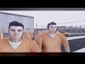 Claude prisoner для GTA San Andreas видео 1