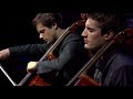 2CELLOS - Benedictus (by Karl Jenkins) [LIVE at Arena Zagreb]