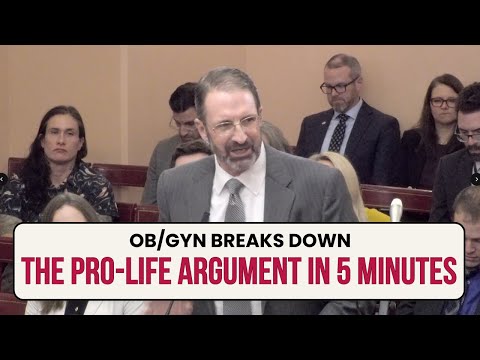 My Testimony in Support of the Baby Olivia Act