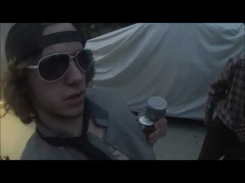 An Interview with Justin Case 2016