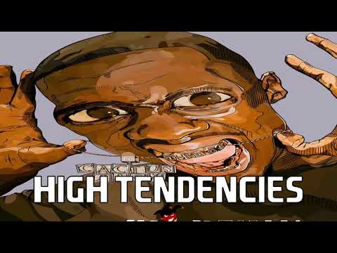 Free Sheck Wes Type Beat 2019 "High Tendencies"