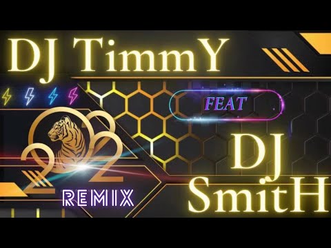 DJ TimmY X DJ SmitH - 选择失忆 X Am I Who I Am January 2022 Mix