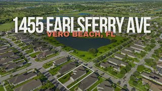 1455 Earlsferry Ave, Vero Beach, FL 32966