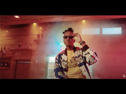 Djunny Beatz - Nhenhentsa (ft Madjems) [Video Oficial]