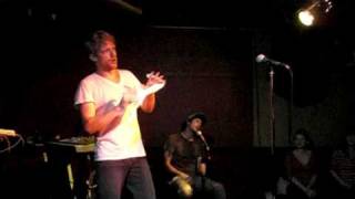 Astronautalis - "Meet Me Here Later"