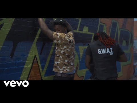 O.M.G. Savage 6 - Rap And Trap