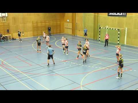 USM FA 3 :11  HK S-hof - Särökometernas HK Del 1