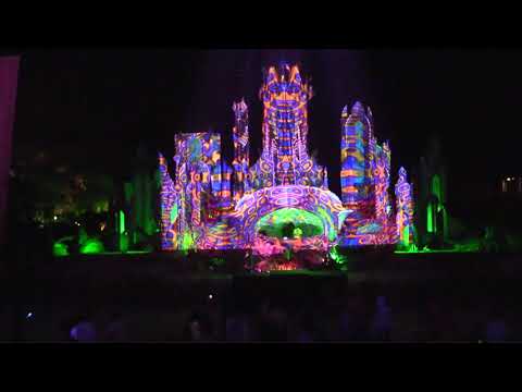 Danmage @ Mundo de Oz 2019 - like BSTV