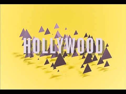 The Lighthouse - Hollywood (Official Video)