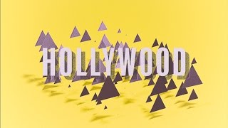The Lighthouse - Hollywood (Official Video)