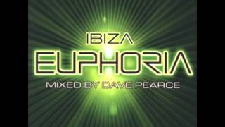 Ibiza Euphoria Disc 1.9. Oakenfold - Southern Sun (DJ Tiesto Remix)