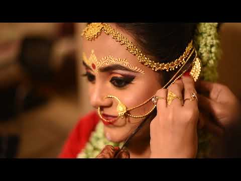 Wedding Photographer portfolio by Impression Obscura in Bangalore - Photo 2