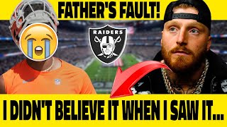 RAIDERS NEWS: MAXX CROSBY EXPOSES A SCANDAL THAT THREATENS TO DESTROY AN NFL PROMISE!