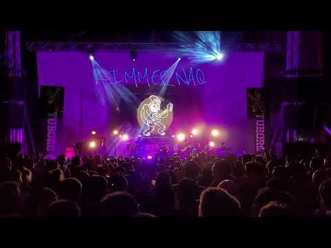 Disco Bay Blues feat. Kimmernaq - Puttaarunnaaq