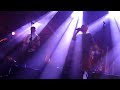 James - Scarecrow - Parr Hall, Warrington - 17.05.18