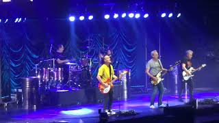 Hombres G - Madrid (30/12/2022) - Dos Imanes