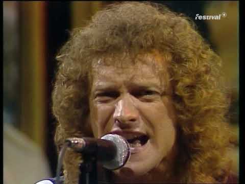 Foreigner - Break it up (1982)