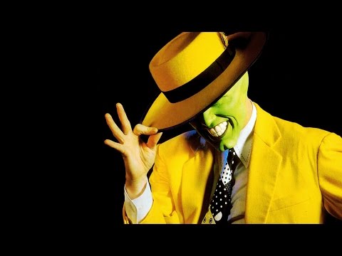 Маска (1994) — русский трейлер