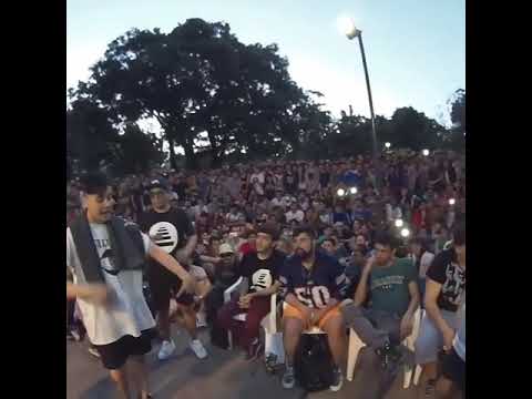 Duki !! Vs Mks Batallón Quinto Escalón !!