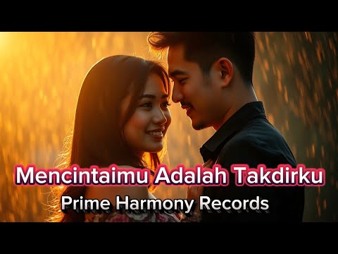 Mencintaimu Adalah Takdirku – Lagu Cinta Romantis Paling Menyentuh 2025
