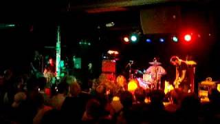 MxPx - I Will Follow [cover] - 1.31.09