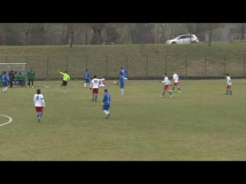 campionato di calcio 1° categoria Marche